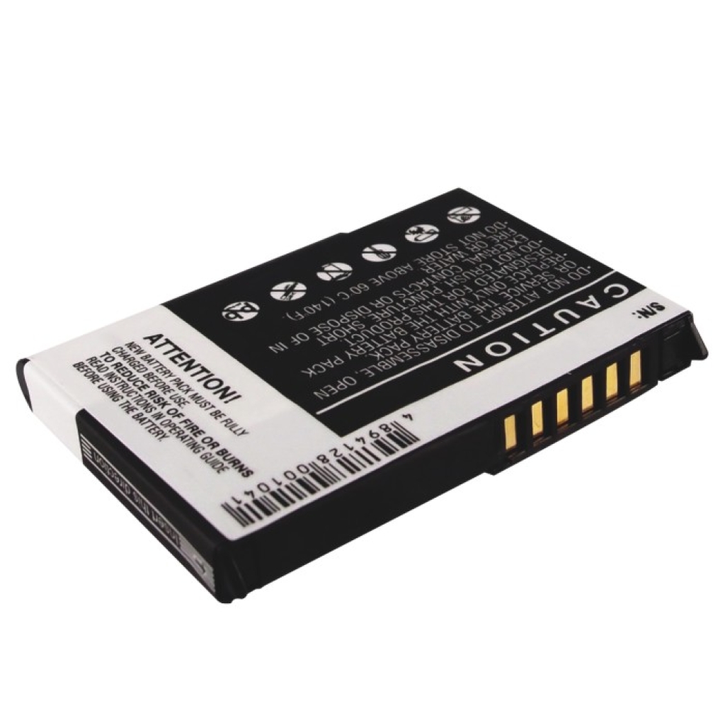 Tablet Battery HP CS-IP4100SL