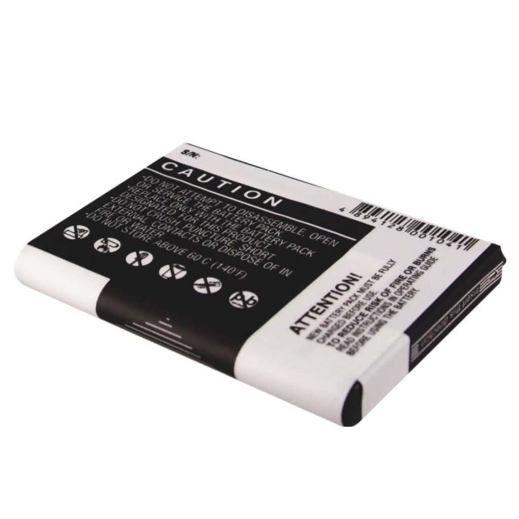 Tablette Batterie HP CS-IP4100SL