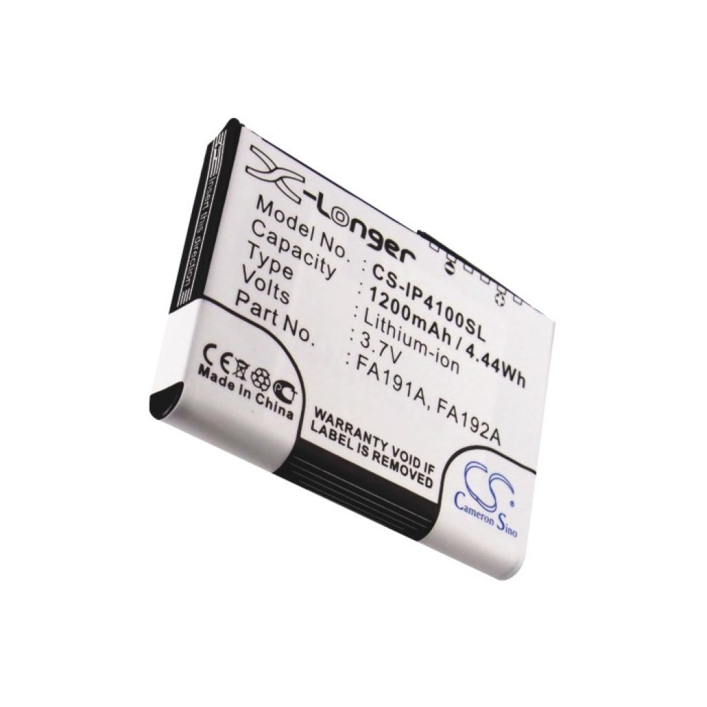 Battery Replaces 343110-001