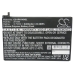 Tablet Battery Apple CS-IPA149SL