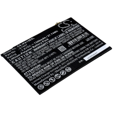 Remplacement de batterie compatible pour Apple A1547