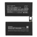 Remplacement de batterie compatible pour Apple A1577