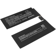 Tablette Batterie Apple A2014