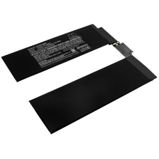 Remplacement de batterie compatible pour Apple 020-02507,A2042