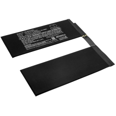 Remplacement de batterie compatible pour Apple 616-00540,A2134