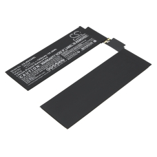 Remplacement de batterie compatible pour Apple A2224