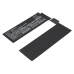 Remplacement de batterie compatible pour Apple A2224