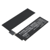 Notebook battery Apple CS-IPA224SL