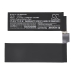 Remplacement de batterie compatible pour Apple A2224