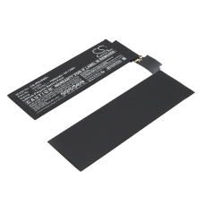 Remplacement de batterie compatible pour Apple A2369