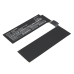 Tablette Batterie Apple CS-IPA369SL