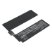 Compatible battery replacement for Apple A2369