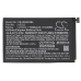 Compatible battery replacement for Apple A2522