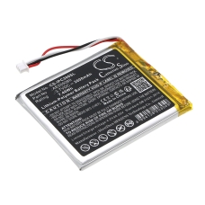 Remplacement de batterie compatible pour Apple  AE505060