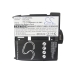 Tablette Batterie Apple CS-IPD100SL