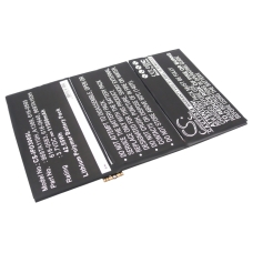 Remplacement de batterie compatible pour Apple 3H857,616-0586,616-0592,616-0593,616-0604...