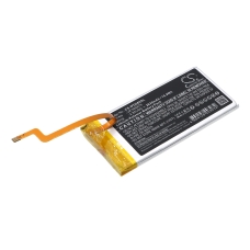 Remplacement de batterie compatible pour Apple  VK385879