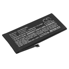 Remplacement de batterie compatible pour Apple 616-00641