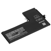 CS-IPH120XL<br />Batterie pour  remplace la batterie 616-00660