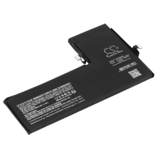 Remplacement de batterie compatible pour Apple 616-00659,616-00660