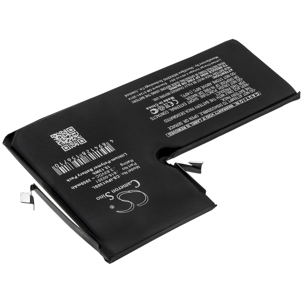 Batteries Remplace 616-00351