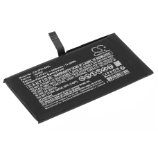 Remplacement de batterie compatible pour Apple A2863