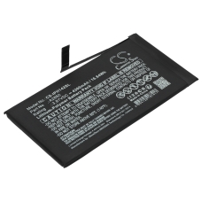 Remplacement de batterie compatible pour Apple A2850