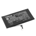 Compatible battery replacement for Apple A3018