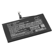 Remplacement de batterie compatible pour Apple A3039