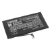 Compatible battery replacement for Apple A3039