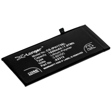 Compatible battery replacement for Apple A2312