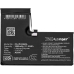 Remplacement de batterie compatible pour Apple A2656