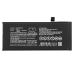 Compatible battery replacement for Apple A2819