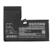 Compatible battery replacement for Apple A3011