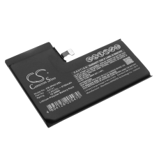 Compatible battery replacement for Apple A3121