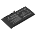 Compatible battery replacement for Apple A2660