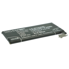 Remplacement de batterie compatible pour Apple 616-0512,616-0520,616-0521,GB-S10-423482-0100