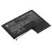 Compatible battery replacement for Apple A2466