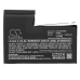 Compatible battery replacement for Apple A2466