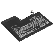 CS-IPH466XL<br />Batterie pour  remplace la batterie A2466