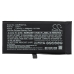 Compatible battery replacement for Apple A2471