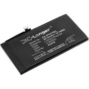 CS-IPH479SL<br />Batteries for   replaces battery A2431