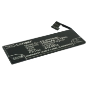 CS-IPH500SL<br />Batteries for   replaces battery 616-0611