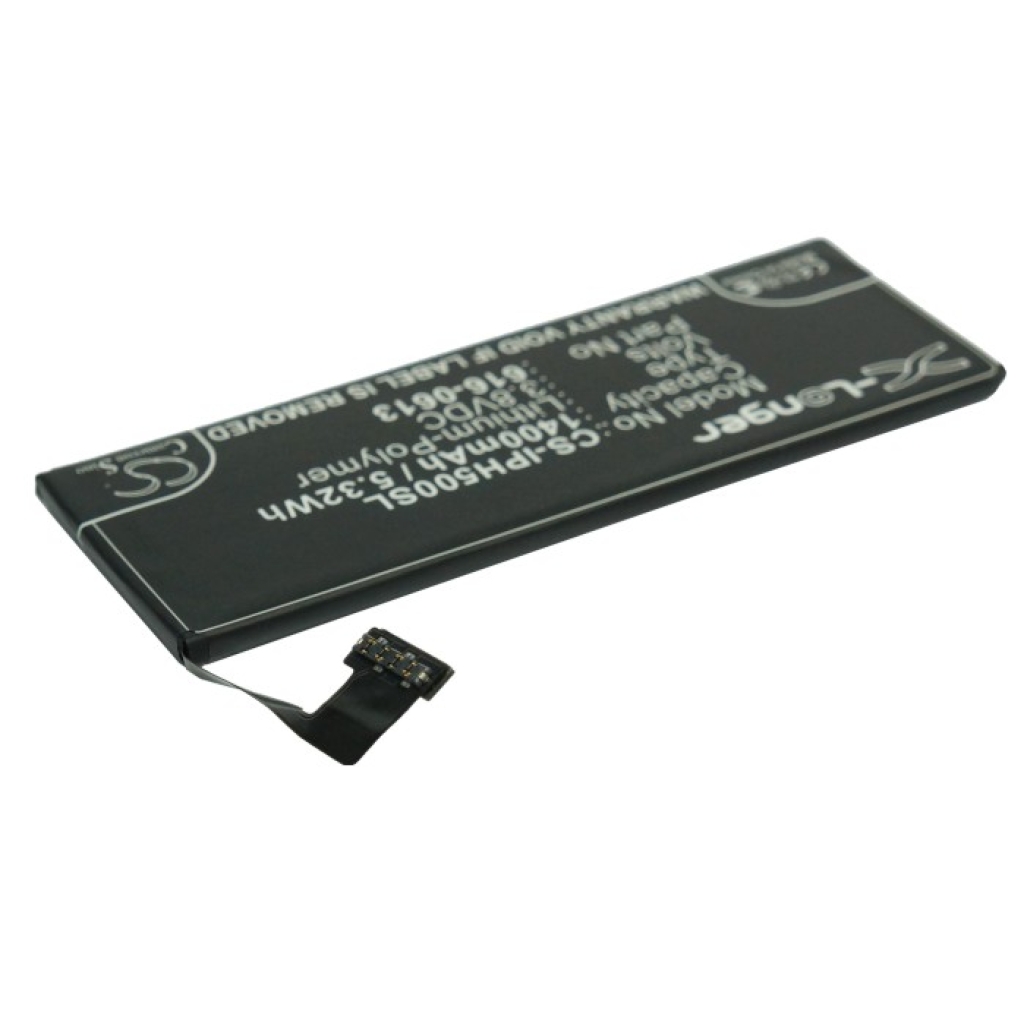 Battery Replaces LIS1491APPCS