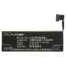 Battery Replaces LIS1491APPCS