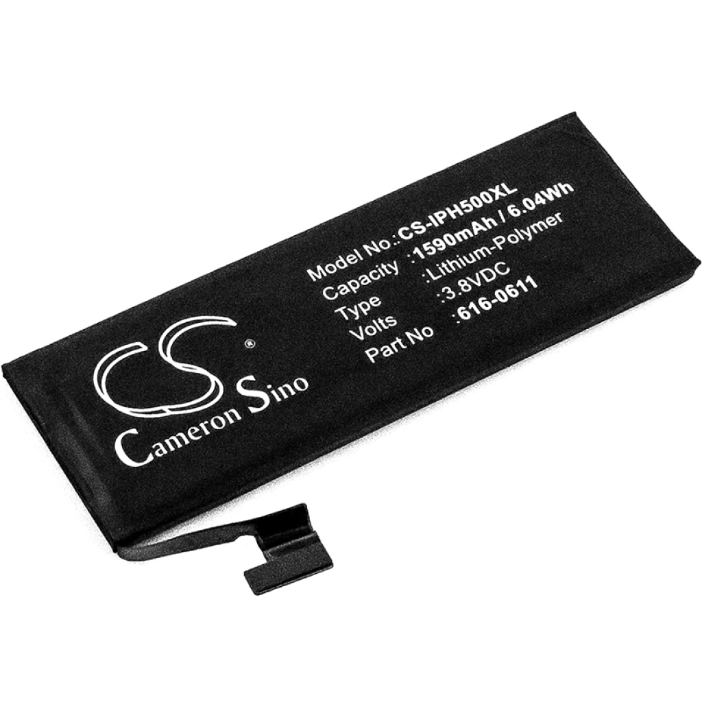 Battery Replaces 616-0613