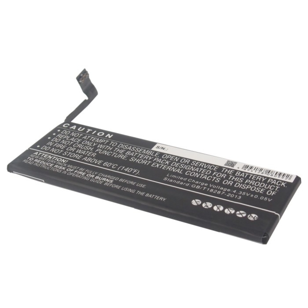 Battery Replaces 616-0728