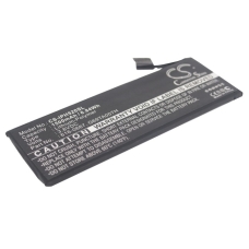 Remplacement de batterie compatible pour Apple 616-0667,G69TA007H,PP11AT11S-1