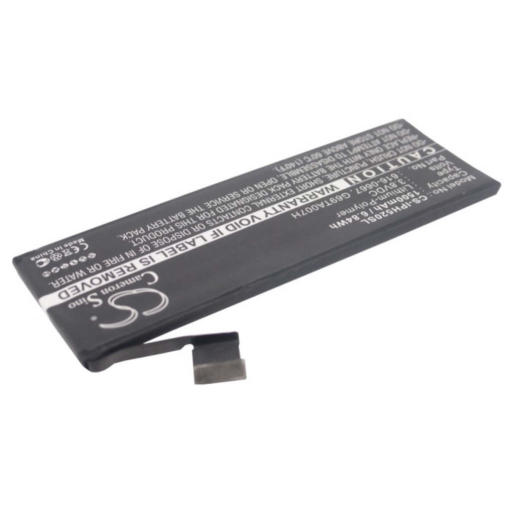 Battery Replaces G69TA007H