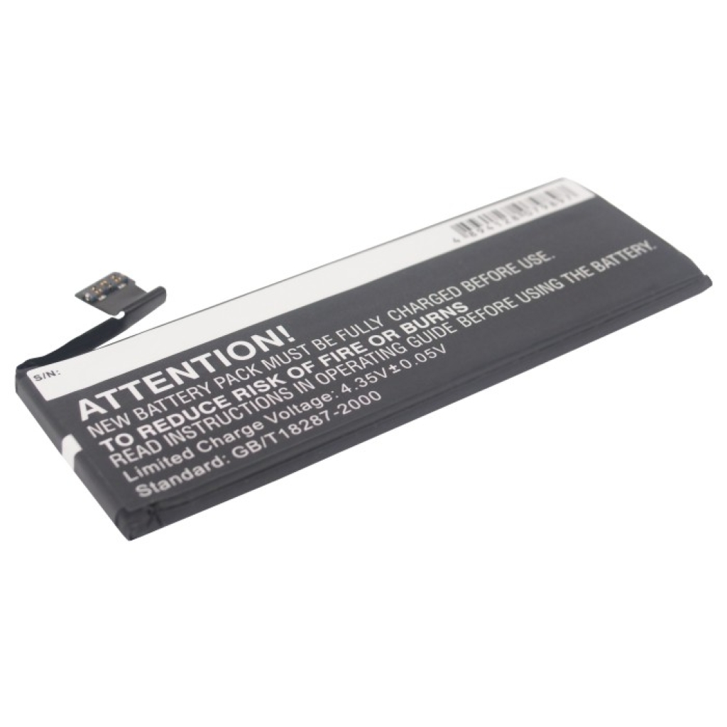 Battery Replaces 616-0667